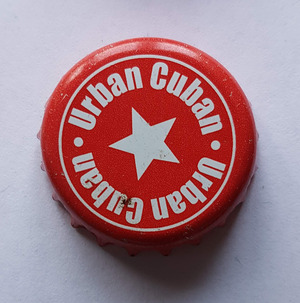 Urban Cuban, Brasserie des Sources